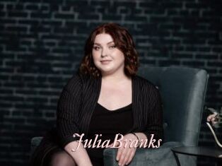JuliaBranks