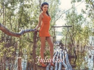 JuliaCox
