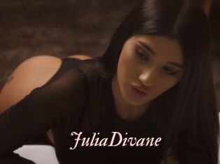 JuliaDivane