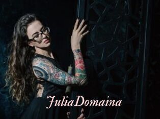 JuliaDomaina