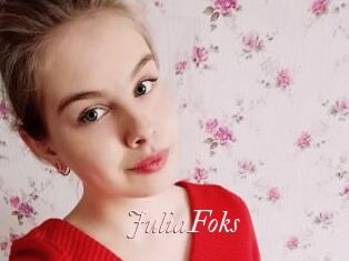 JuliaFoks