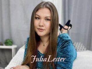 JuliaLester