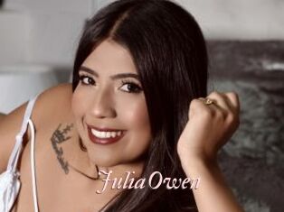 JuliaOwen