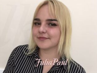 JuliaPaul
