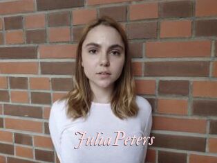 JuliaPeters