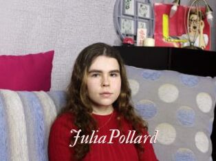 JuliaPollard
