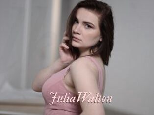 JuliaWalton