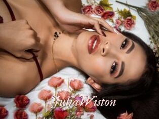 JuliaWiston