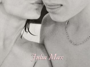 Julia_Max