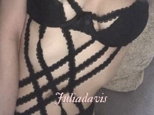Juliadavis
