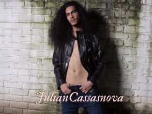 JulianCassasnova