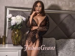 JulianGrant