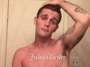 Julian_Tayler