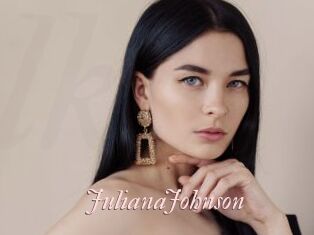 JulianaJohnson