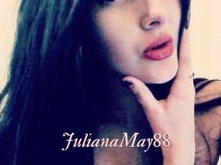 JulianaMay88