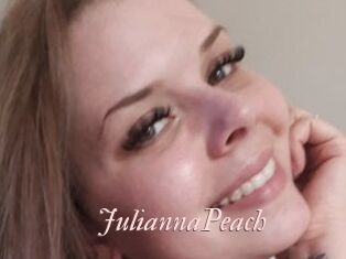 JuliannaPeach