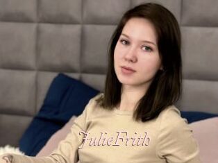 JulieFrith Leukelol