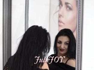 JulieJOY