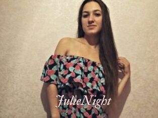JulieNight