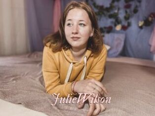 JulieWilson