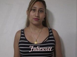 Juliescott