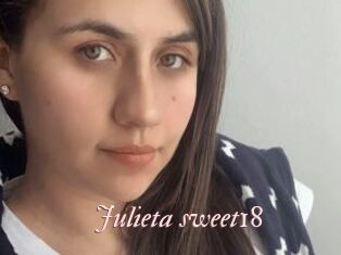 Julieta_sweet18