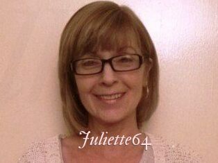 Juliette64