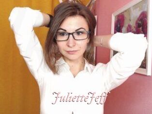 JulietteJeff