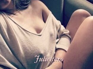 Juliettexo