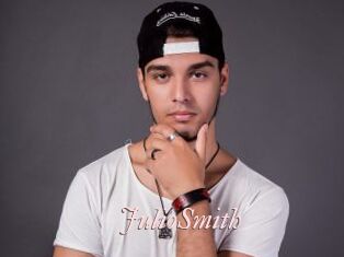 JulioSmith Leukelol