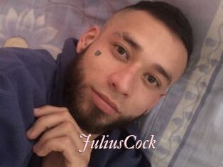 JuliusCock