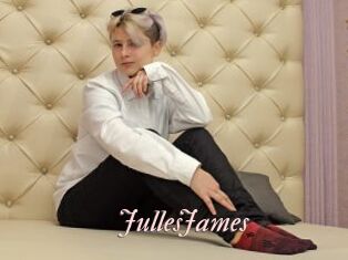 JullesJames Leukelol