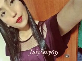 JulySexy69