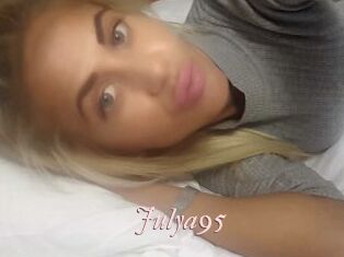 Julya95 Leukelol