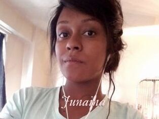 Junaina Leukelol