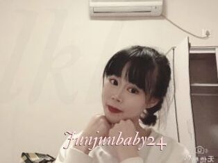 Junjunbaby24