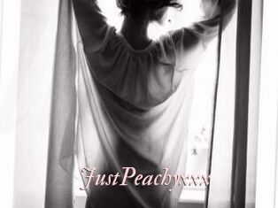 JustPeachyxxx