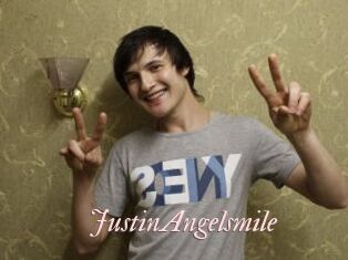 JustinAngelsmile