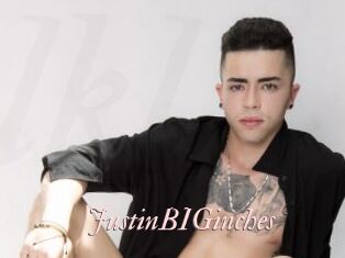 JustinBIGinches