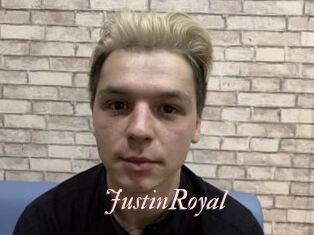 JustinRoyal