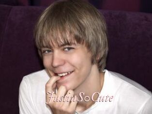 JustinS0Cute Leukelol