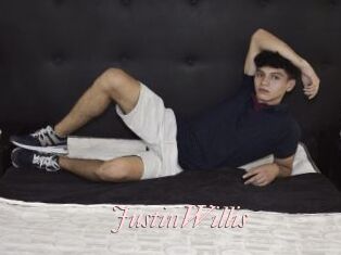 JustinWillis Leukelol