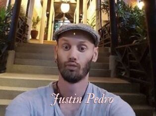 Justin_Pedro