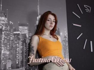 JustinaGreens