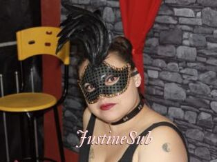 JustineSub
