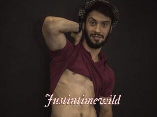 Justintimewild
