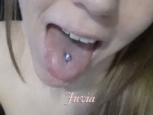 Juvia Leukelol