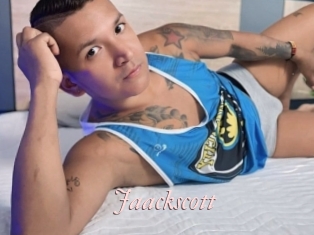 Jaackscott