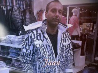 Jaan