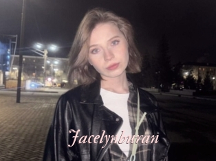 Jacelynburan